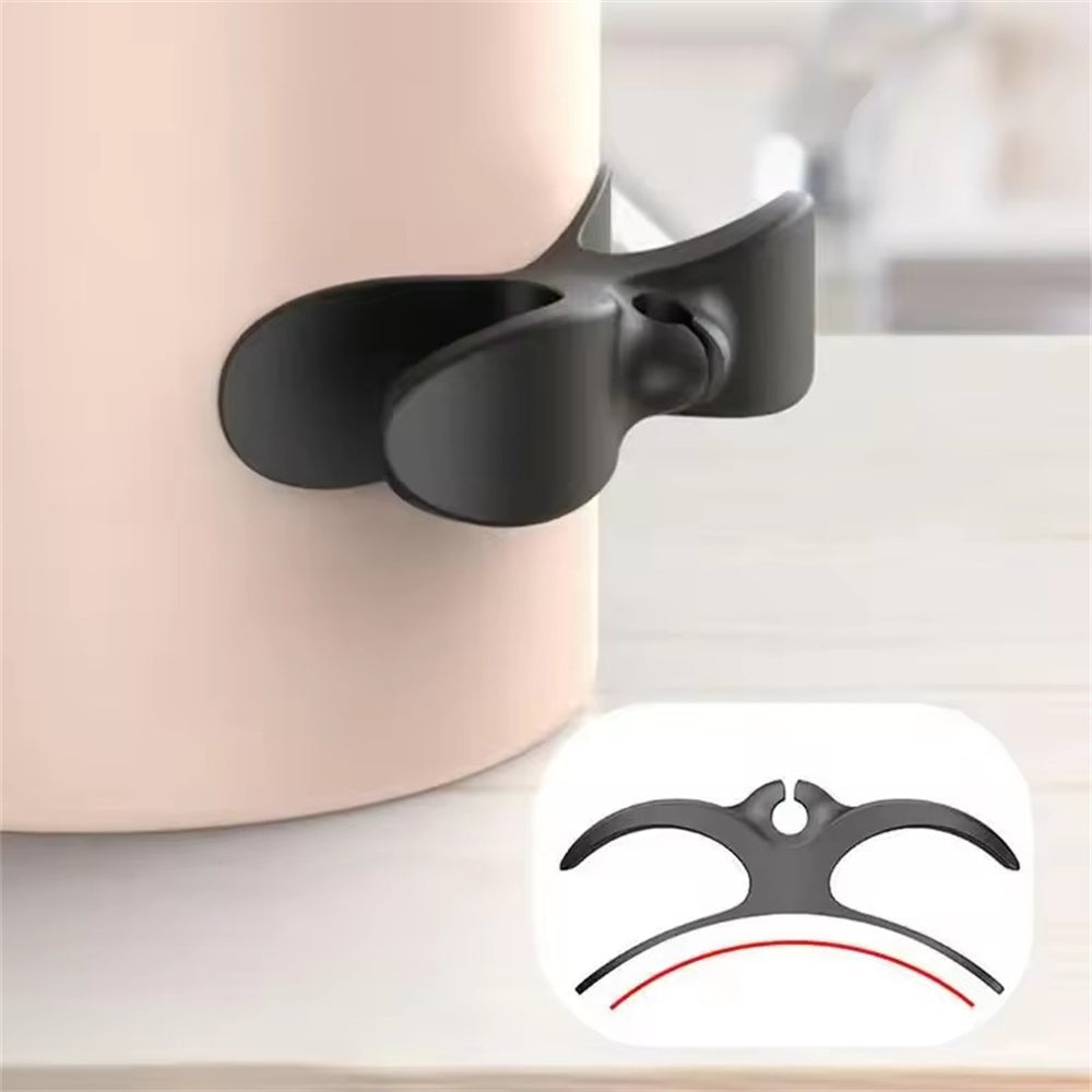 Household Kitchen Storage Wire Winder Power Cord Organizer Traceless Plug Cable Management Tool For 1