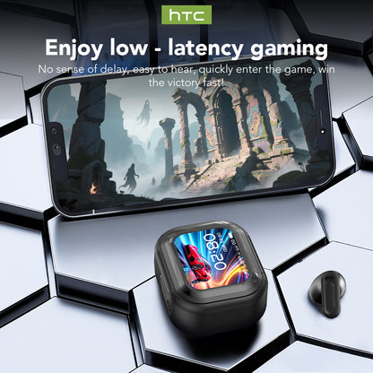 Translation Earphones New Bluetooth Wireless Headphones Waterproof Long Battery Life 2