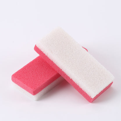 Foot Pumice Stone Foot Heel Scrubber Callus Dead Skin Remover Pedicure Tool 6