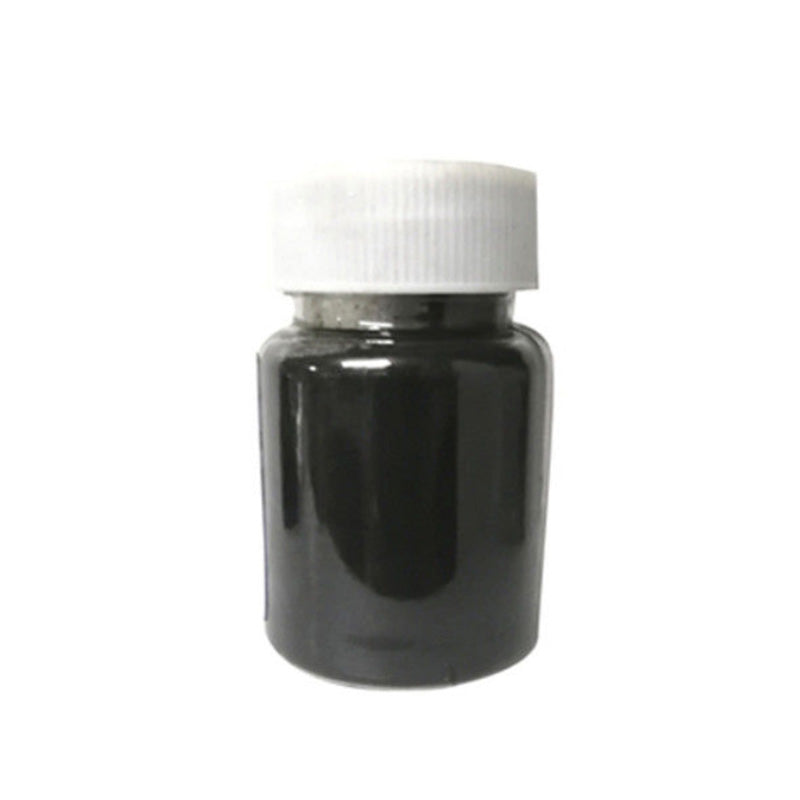 Glitter Powder For Cake Mousse Macaron Chocolate Decoration Bottle Gold And Silver Dye 6