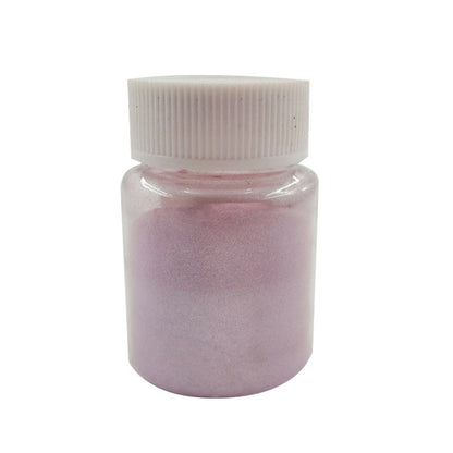 Glitter Powder For Cake Mousse Macaron Chocolate Decoration Bottle Gold And Silver Dye 7