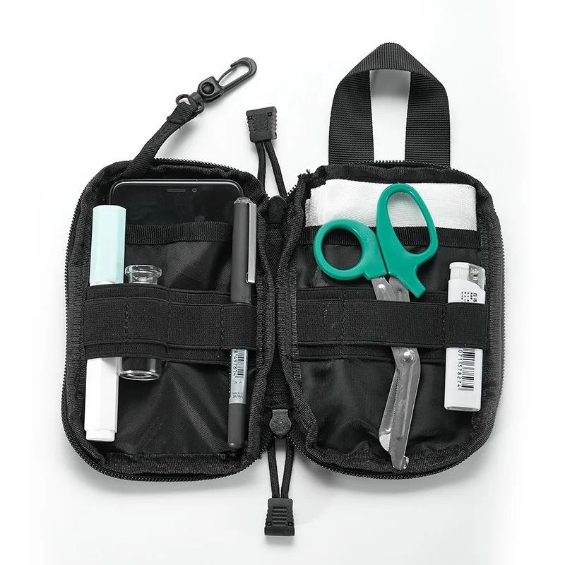 EDC Molle First Aid Pocket Bag 1
