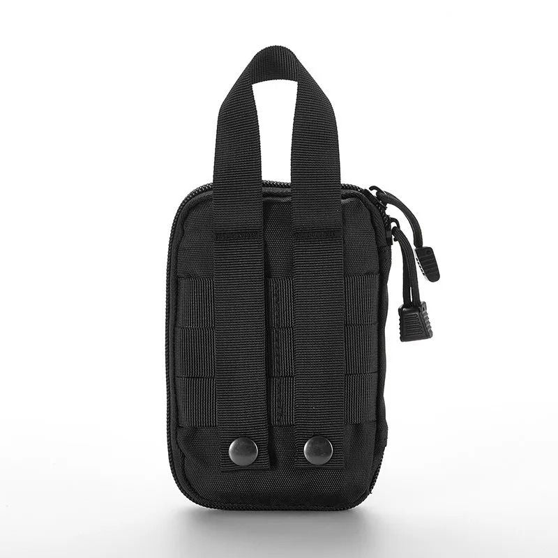 EDC Molle First Aid Pocket Bag 5