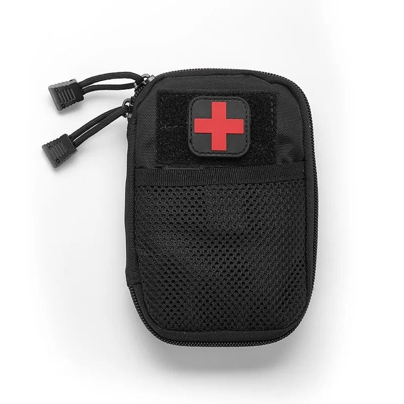 EDC Molle First Aid Pocket Bag 6