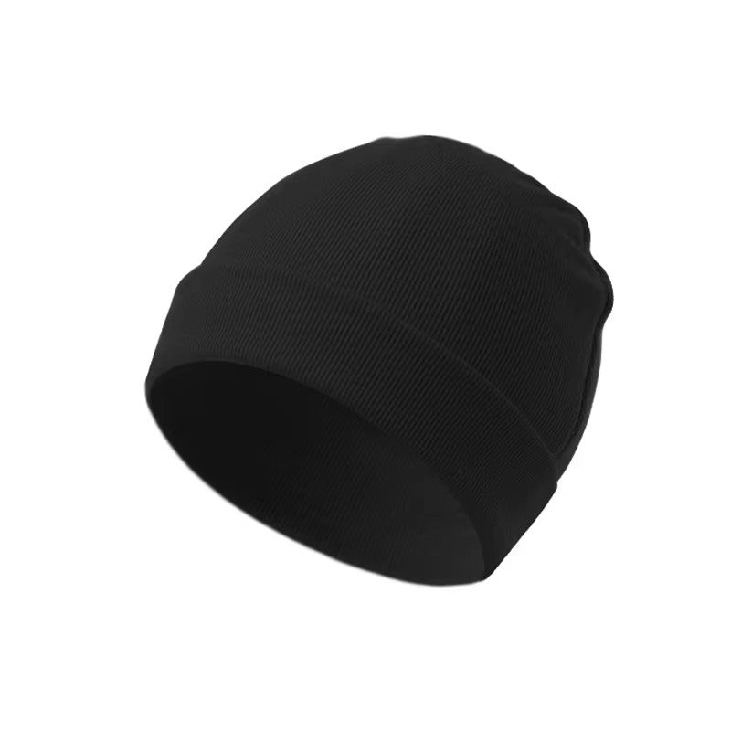 Cotton Infant Bonnet Baby Cap Newborn Baby Beanie For Girls Boys Kids Hats Photography Props Access