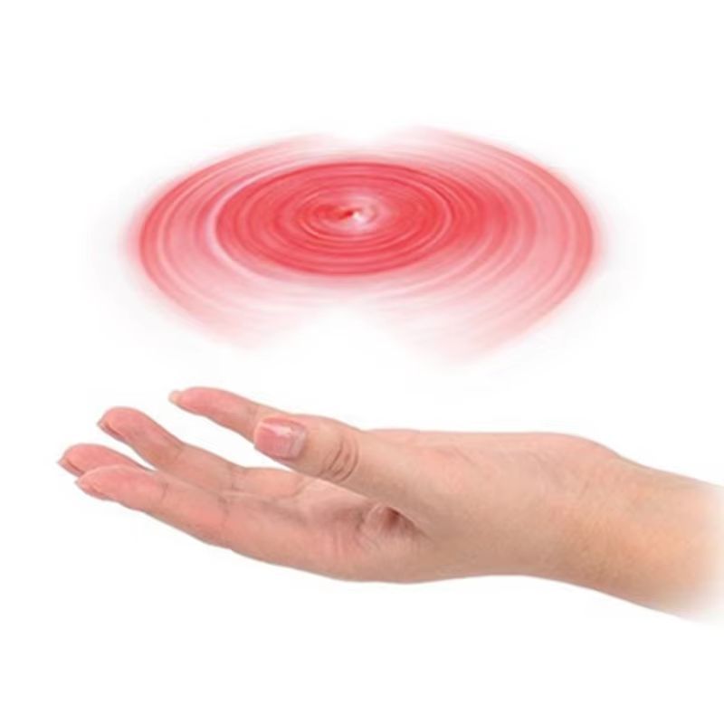 Aeroflow Magic Card Rings  BeginnerFriendly Magic Trick Prop 2