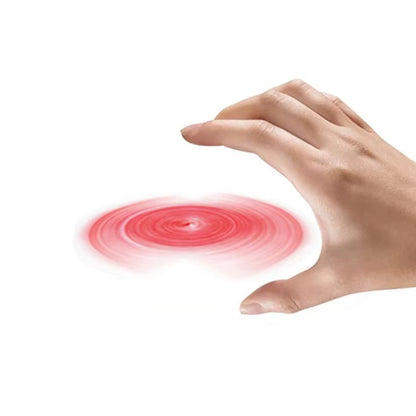 Aeroflow Magic Card Rings  BeginnerFriendly Magic Trick Prop 5
