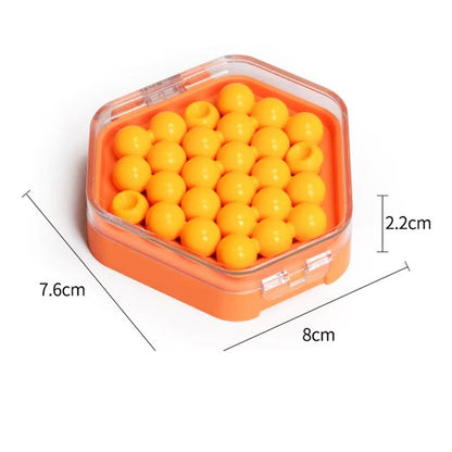 Smart Pocket Bead Board Logic Puzzle Game 5