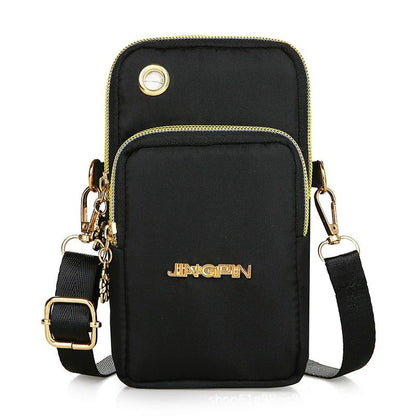 Mobile Phone Crossbody Mini Bag For Women 3