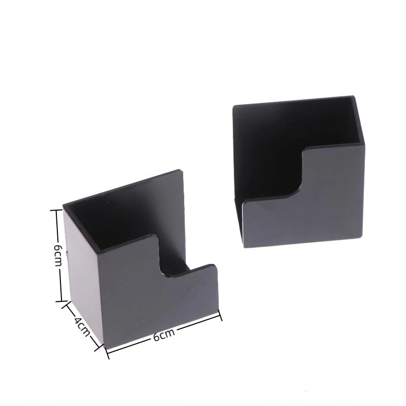 Universal Weight Printing WallMounted Body Fat Scale Bracket 5