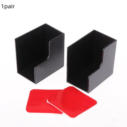Universal Weight Printing WallMounted Body Fat Scale Bracket 7