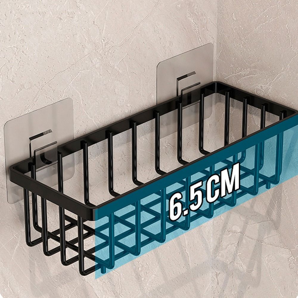 Portable Dish Washing Cloth Rack Kitchen Sink Drain Shelf Soap Sponge Holder Organizer 2