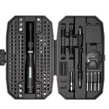 Precision Screwdriver Set  Professional Repair Kit For Electronics Laptops Phones And Small Devices 3