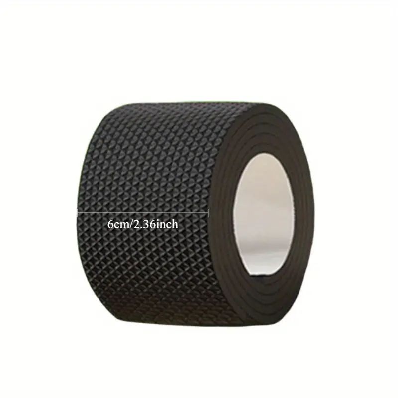 Roll Thick NonSlip WearResistant Shoe Sole Sticker AntiAbrasion Heel Protection For Chunky Heels 4