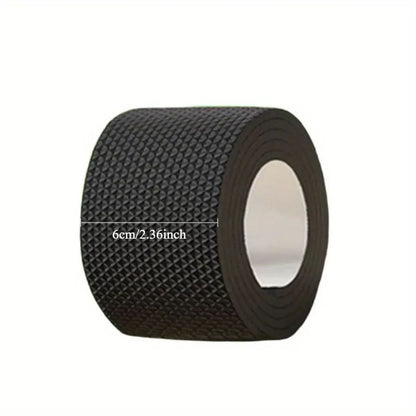 Roll Thick NonSlip WearResistant Shoe Sole Sticker AntiAbrasion Heel Protection For Chunky Heels 4