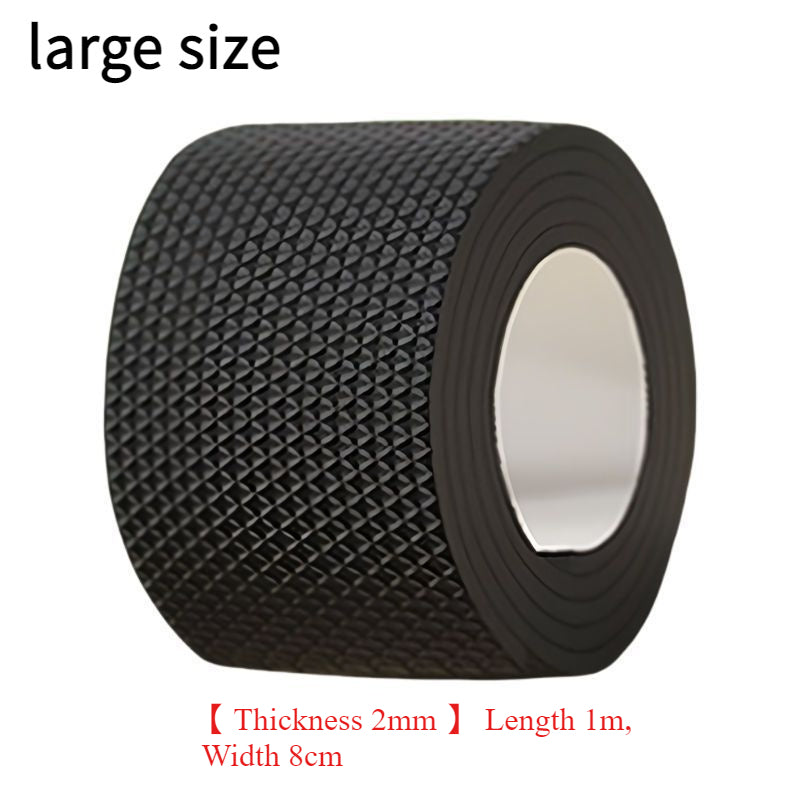 Roll Thick NonSlip WearResistant Shoe Sole Sticker AntiAbrasion Heel Protection For Chunky Heels 5