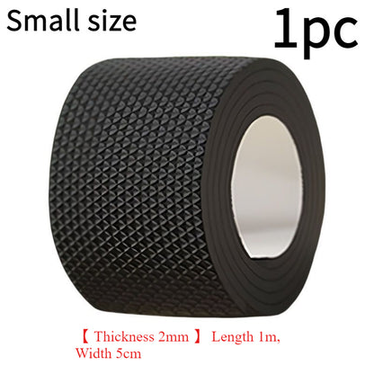 Roll Thick NonSlip WearResistant Shoe Sole Sticker AntiAbrasion Heel Protection For Chunky Heels 7
