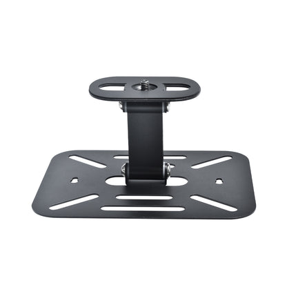 Adjustable Desktop Projector Stand, Removable Mobile Projector Mount, Universal Bracket Holder for Studio & Home Use