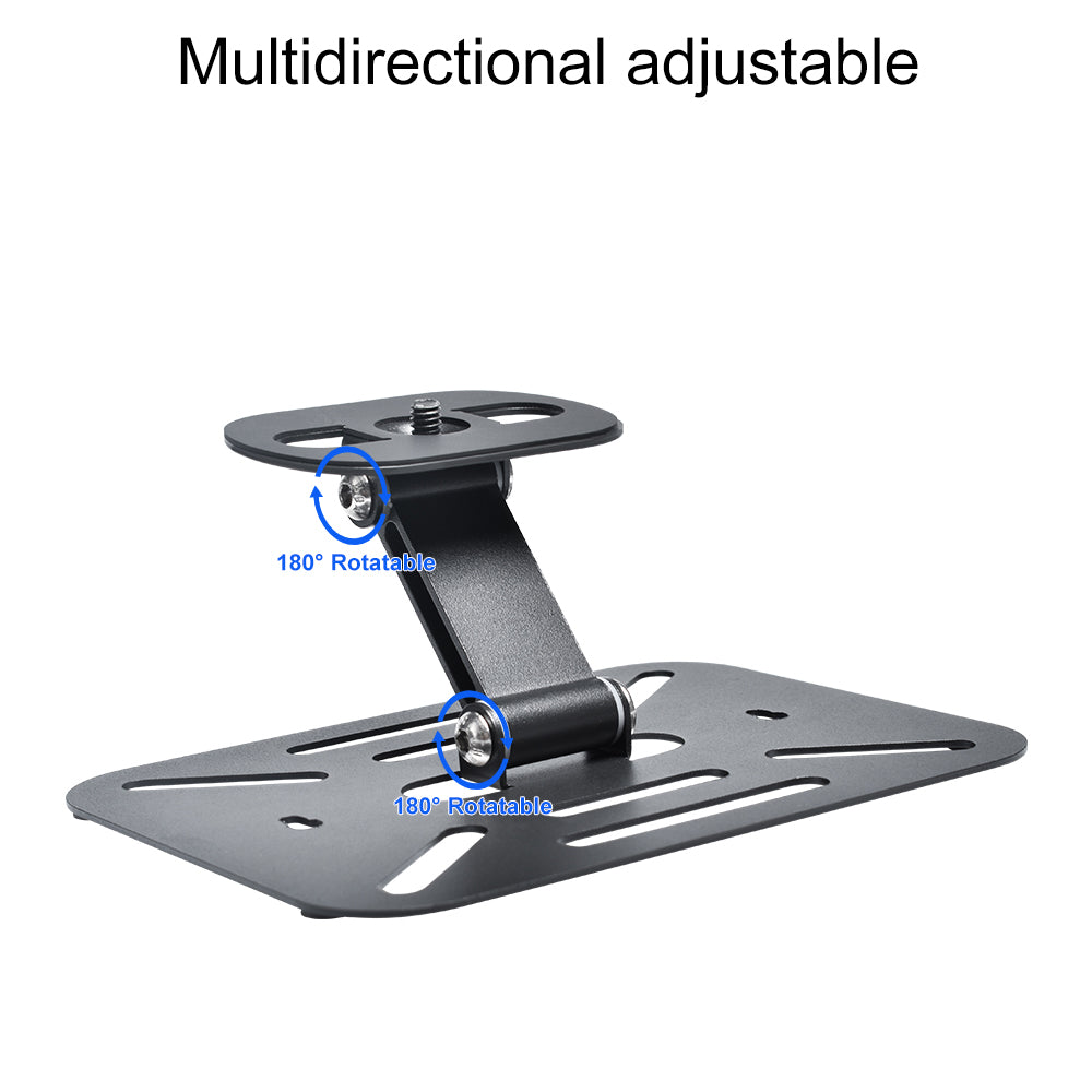 Adjustable Desktop Projector Stand Removable Mobile Projector Mount Universal Bracket Holder For St 2