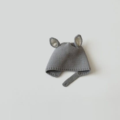 Cute Wool Hat Baby Accessories For Boys Girls Newborn Baby Hat 10
