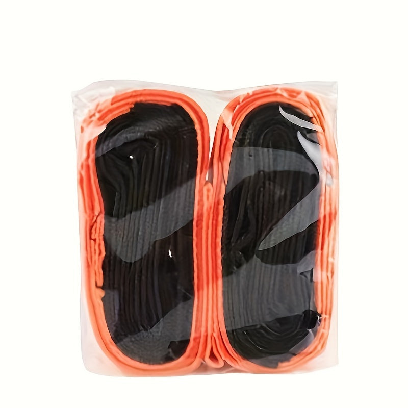 Furniture and Electrical Handling Straps, Durable Labour-saving Straps for Moving Heavy Objects, Reusable Straps
