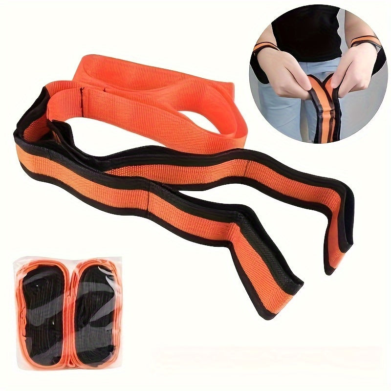 Furniture and Electrical Handling Straps, Durable Labour-saving Straps for Moving Heavy Objects, Reusable Straps