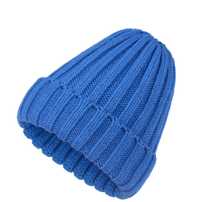 Unisex Winter Beanie New Crochet Hat For Men Women Boys Girls Solid Color Knitted Beanies Autumn Ac 9