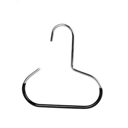 Versatile Round Hook For Hats Scarves Bags  Ties Strong LoadBearing 5