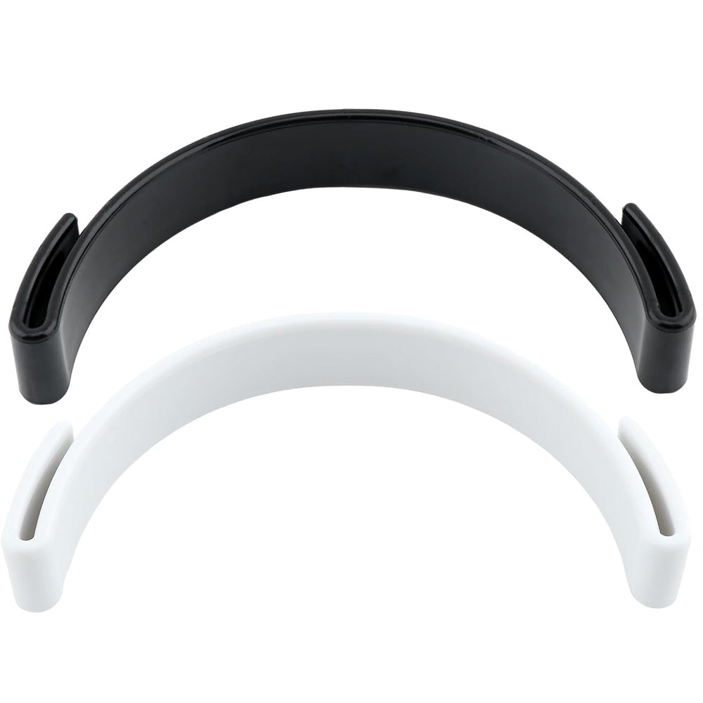 2PC Hat Brim Bender No Steaming Required Curving Tool For Baseball Caps 5