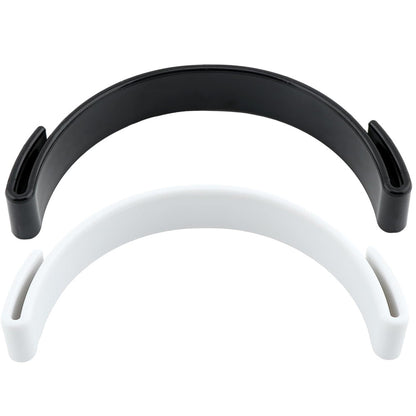 2PC Hat Brim Bender No Steaming Required Curving Tool For Baseball Caps 5