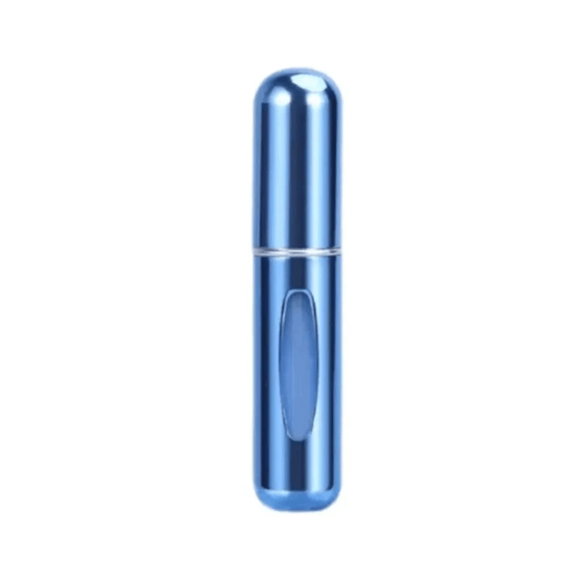 Mini Travel Perfume Refill Bottle For On The Go Fragrance 5