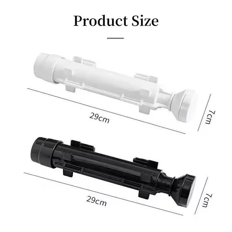 Ultimate Sushi Bazooka  Easy DIY Rice Roller  Sushi Mold Kit 2