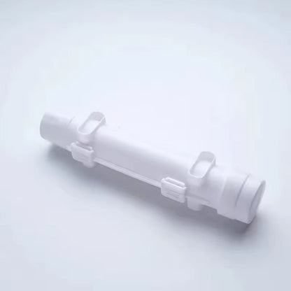 Ultimate Sushi Bazooka  Easy DIY Rice Roller  Sushi Mold Kit 6