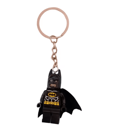 Cute Anime Mini Figure Keychain For Bags And Backpacks 8