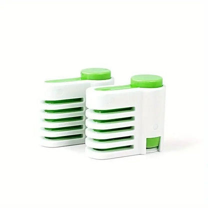 Professional Adjustable Cake Slicer  5Layer Leveler For Even Cake Cutting 8