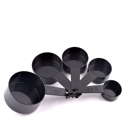 Household Kitchen Tool Set, Measuring Cup And Spoon for Storing Cooking Ingredients