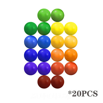 Sensory Fidget Toys Rotating Educational Balls For Stress Relief 5