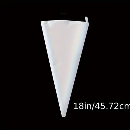 Reusable Thickened Cloth Piping Bag 7