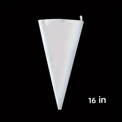 Reusable Thickened Cloth Piping Bag 8