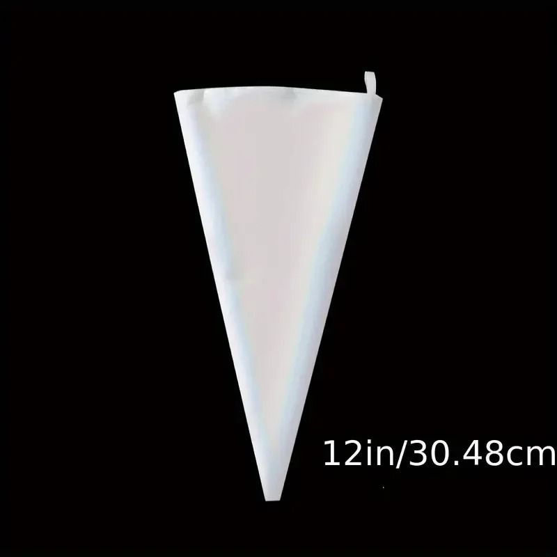 Reusable Thickened Cloth Piping Bag 10