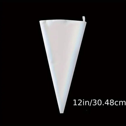 Reusable Thickened Cloth Piping Bag 10