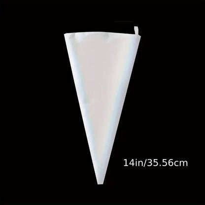 Reusable Thickened Cloth Piping Bag 11