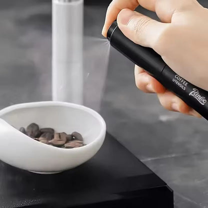 Compact Travel Coffee Grinder  Portable Bean Mill For Camping RV  Office 1