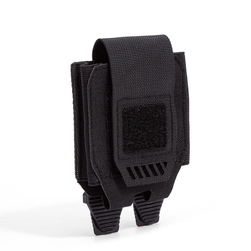 Handcuff Pouch Case MOLLE Low Profile Holster
