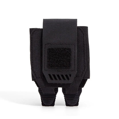 Handcuff Pouch Case MOLLE Low Profile Holster 1