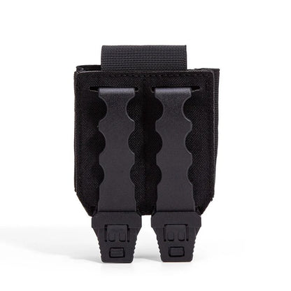 Handcuff Pouch Case MOLLE Low Profile Holster 2