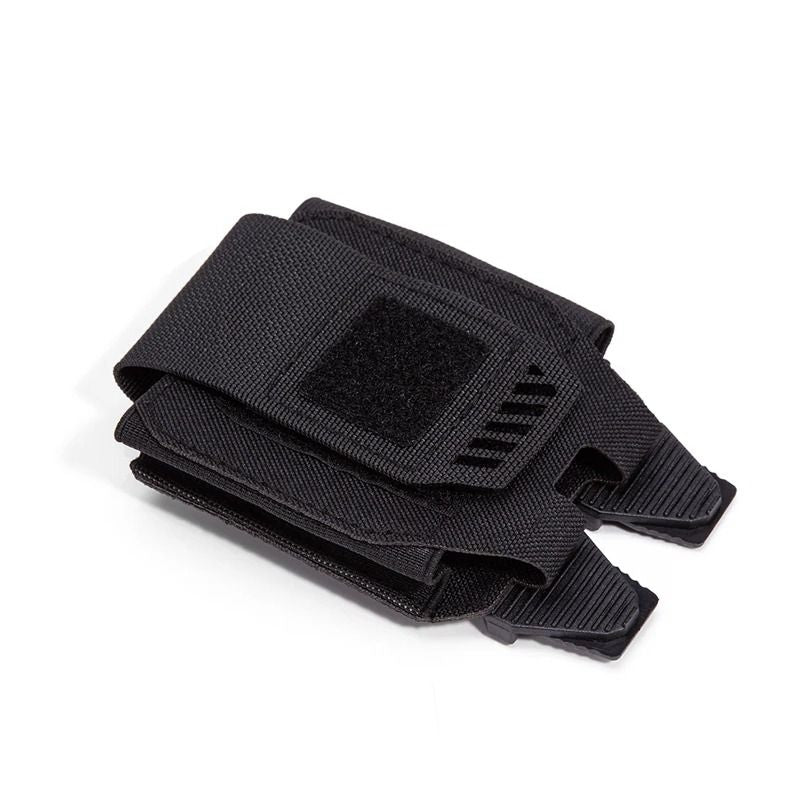 Handcuff Pouch Case MOLLE Low Profile Holster 3
