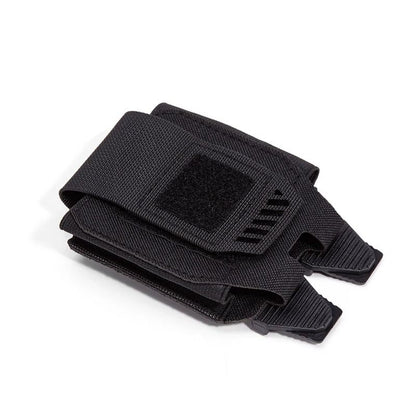 Handcuff Pouch Case MOLLE Low Profile Holster 3