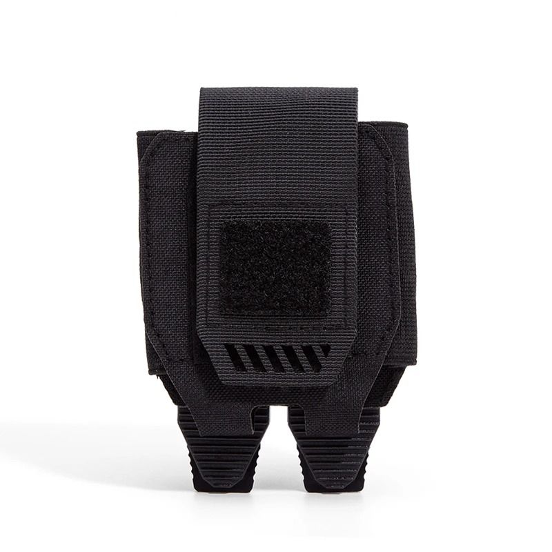Handcuff Pouch Case MOLLE Low Profile Holster 6