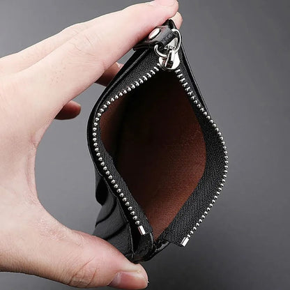 Mini Credit Card Wallet For Men 3